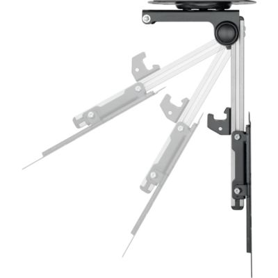 5. Schwaiger LWHD3720 513 94 cm (37") Czarny