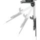 5. Schwaiger LWHD3720 513 94 cm (37") Czarny