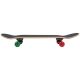 3. Deskorolka Rocket Rasta Fade 8" RKT-COM-1535