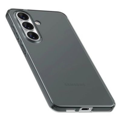 10. Etui Spigen Liquid Crystal na Samsung Galaxy S26+ - półprzezroczyste