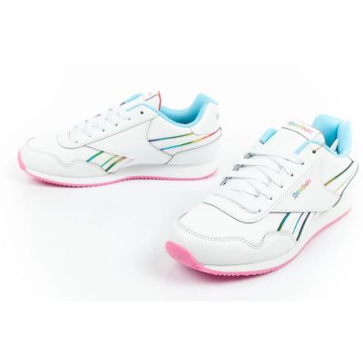 35. Buty Reebok Royal Jr 100033270