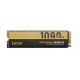 9. Dysk SSD Lexar  NM1090 Pro 2TB Gen5 14000/13000