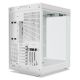 4. Obudowa Hyte Y70 Midi Tower Standard - white