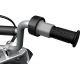 3. RAZOR Motor MX350 Dirt - Black Stickers