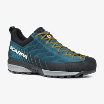 Buty mescalito gtx-petrol-petrol-42 SCARPA