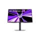 5. LG 27GM950B-B monitor komputerowy 68,6 cm (27") 5120 x 2880 px 5K Ultra HD LED Czarny