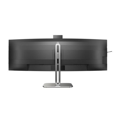 71. Philips 5000 series 49B2U5900CH/00 monitor komputerowy 124 cm (48.8") 5120 x 1440 px Dual QHD LCD Czarny