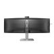 71. Philips 5000 series 49B2U5900CH/00 monitor komputerowy 124 cm (48.8") 5120 x 1440 px Dual QHD LCD Czarny