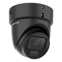 Hikvision Pro Series DS-2CD2H86G2H-IZSY(2.8-12MM)EFBLACK kamera przemysłowa Obrotowa Kamera bezpieczeństwa IP Zewnętrzna 3840 x 2160 px Sufit / Ściana