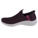 2. Skechers Slip-Ins Ultra Flex 3.0-Shiny Night 149594-WINE Bordowe 35