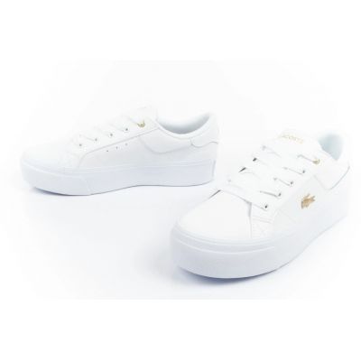 8. Buty Lacoste Ziane Platform W 05216