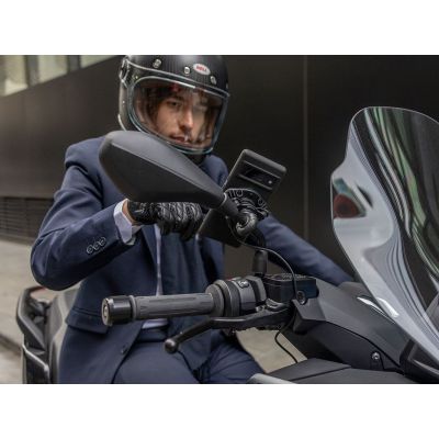 7. Quad Lock Podstawa montowana na lusterku V2