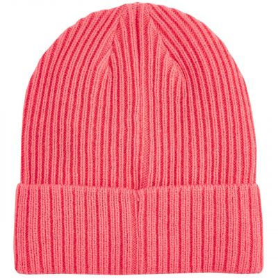 4. Czapka Puma Ribbed Classic Cuff Beanie W 024038 08
