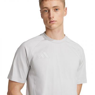 4. Koszulka adidas Tiro 25 Tee Travel M JY5947