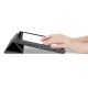 8. Etui Tech-Protect SC Pen Canvas na Samsung Galaxy Tab A9+ / A11+ Plus 11.0 X210 / X215 / X216 / X230 / X235 / X236 - szare
