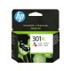 88. Tusz HP kolor HP 301XL, HP301XL=CH564EE, 330 str.,6 ml