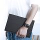 3. Etui z klawiaturą Dux Ducis (TK series) na Samsung Tab S10 FE+ (Plus) - czarne