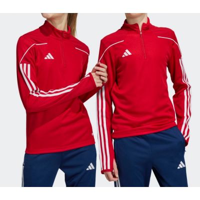 2. Bluza adidas Tiro 23 League Training Top Jr HS3489