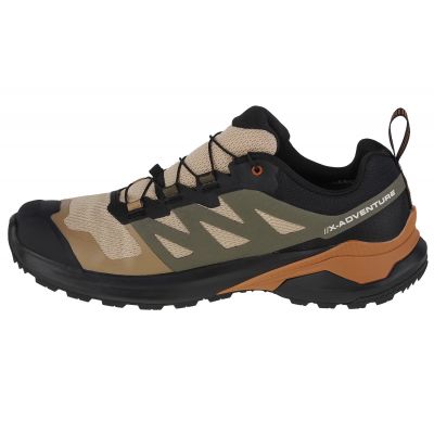 2. Buty do biegania Salomon X-Adventure GTX M 473213