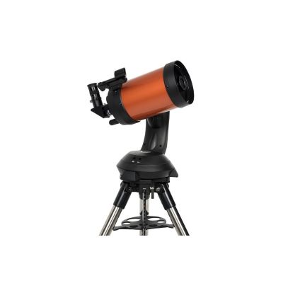 2. Celestron Nexstar 5SE Catadioptric 295x Czarny, Pomarańczowy