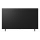 2. Telewizor LG NanoCell 43NANO80A3B 43" 4K Ultra HD WebOS Dolby Digital DVB-T2 Czarny