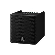 Yamaha Stagepas 200BTR – Kompaktowy system nagłośnieniowy Bluetooth