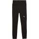 2. Legginsy damskie Puma Tad Essential Tight-Hw czarne 525900 01