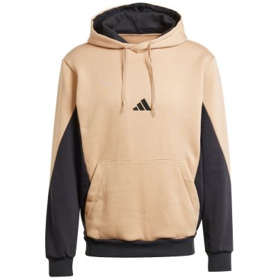 2. Dres adidas Sportswear Fleece Colorblock Hooded M KB5265