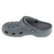 2. Crocs Classic Clog Kids  206991-0Z3 Szare 33/34