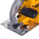 25. ZESTAW ELEKTRONARZĘDZI COMBO DEWALT DCK623P3-QW (DCF887+DCS367+DCG405+DCS570+DCD796+DCL050)