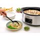 6. Wolnowar Crock-Pot CSC112X 6,5l (srebrny)