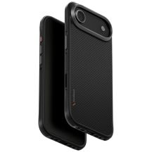 Etui UNIQ Keva Magclick Charging do iPhone 17 Air - czarne