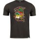 FUNN T-Shirt Python Burger L