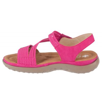 2. Sandały Rieker Sandals W 64870-31