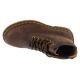 3. Dr. Martens 101 Dark Brown Crazy Horse DM27761201 Brązowe 36