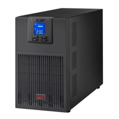 2. APC SRV3KI-E zasilacz UPS Podwójnej konwersji (online) 2700 W