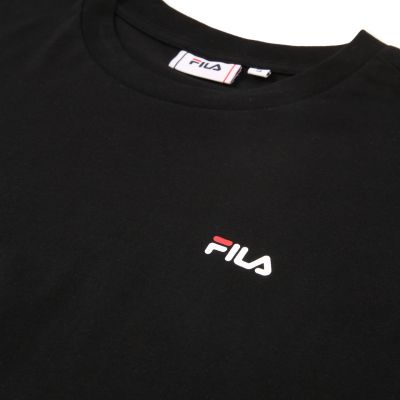 4. Koszulka Fila Lignano W FAW1053 80010