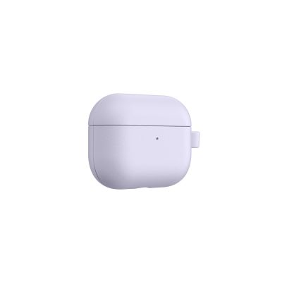 2. Etui ochronne AMAZINGTHING Glamour na AirPods Pro 3 - fioletowe