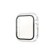 4. Etui PanzerGlass Full Body na Apple Watch 7 / 8 45 mm - przezroczyste