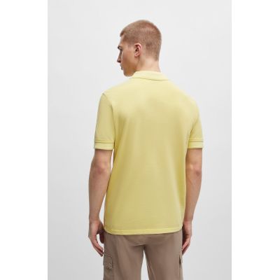 3. Koszulka Polo Boss Prime M 50507813-737