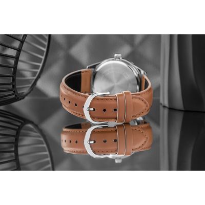 3. Zegarek Męski CASIO MTP-V005L-2B4UDF + BOX
