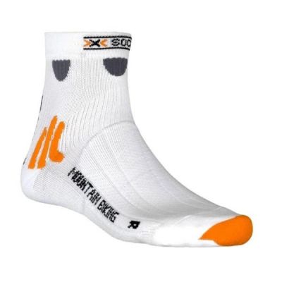 4. Skarpety X-Socks Mountain Biking X20007-X06