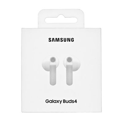 8. Samsung Galaxy Buds 4 (R540) White