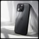 8. Etui Spigen Ultra Hybrid na iPhone 16 Pro Max - czarne