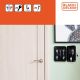 31. SKRZYNKA NA KLUCZE BLACK + DECKER