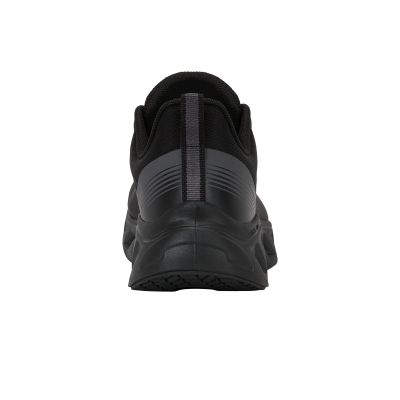 4. Buty męskie na co dzień K-Swiss LAGUNA TUBES LITE BLACK/BLACK/BLACK M (04891-001-M)