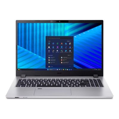 Acer TravelMate P2 TMP215-75-G2-TCO Ultra 5 125H 15,6"FHD IPS 300n AG 16GB DDR5 5600 SSD512 Intel Arc Graphics WLAN+BT LAN Cam1080p 53Wh FpR W11Pro Pure Silver 3Y OnSite