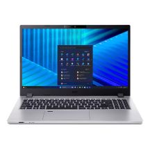 Acer TravelMate P2 TMP215-75-G2-TCO Ultra 5 125H 15,6"FHD IPS 300n AG 16GB DDR5 5600 SSD512 Intel Arc Graphics WLAN+BT LAN Cam1080p 53Wh FpR W11Pro Pure Silver 3Y OnSite