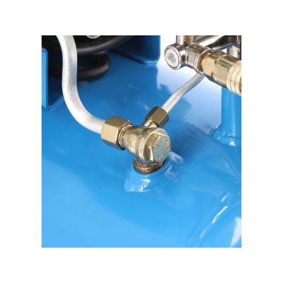 16. Airpress HL 425-50 sprężarka 2200 W 392 l/min Prąd przemienny