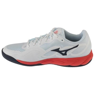 2. Mizuno Wave Enforce Court AC Tennis 61GA243260 Białe 41